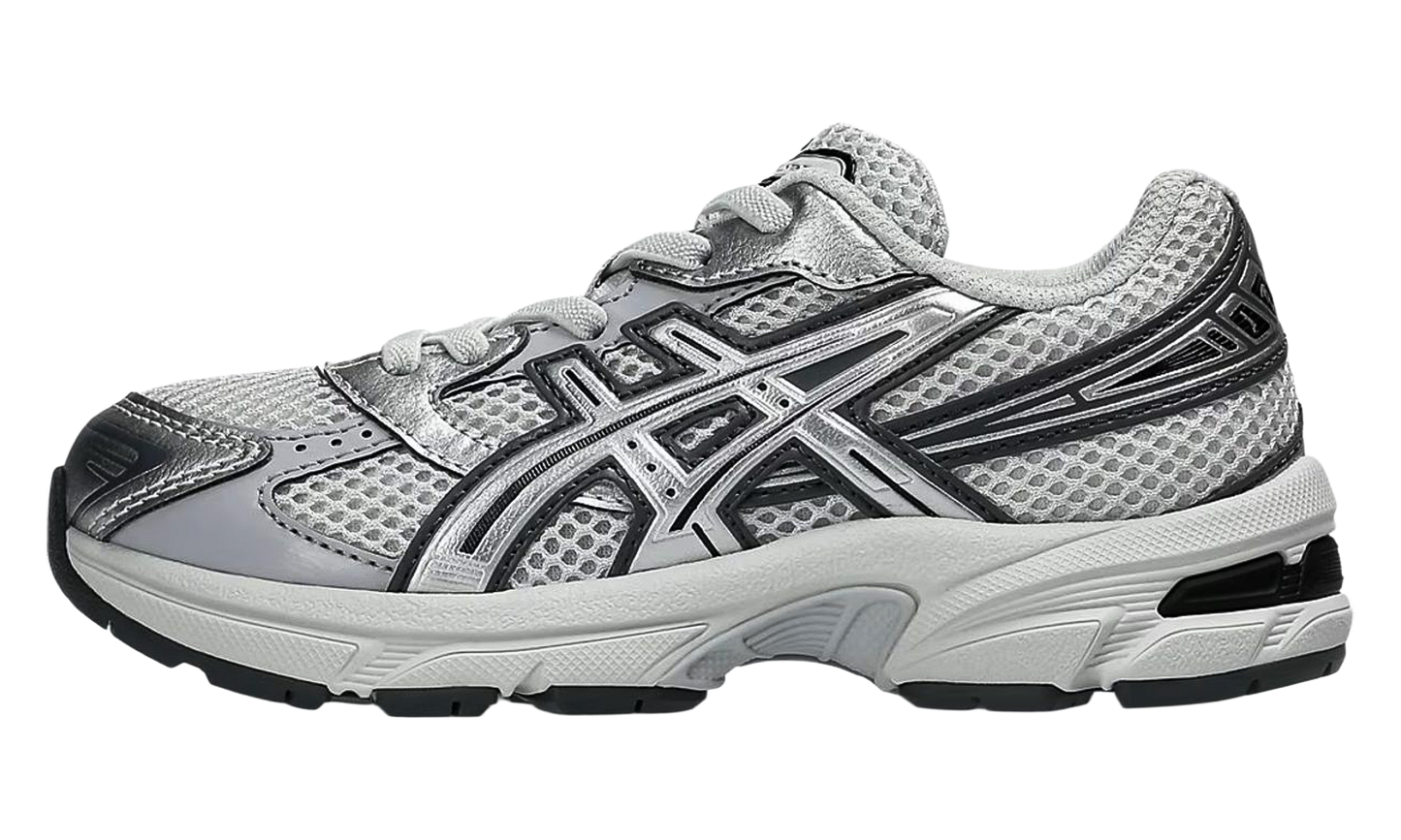 GEL-1130 PS "Glacier Grey / Pure Silver" 1204A170 023
