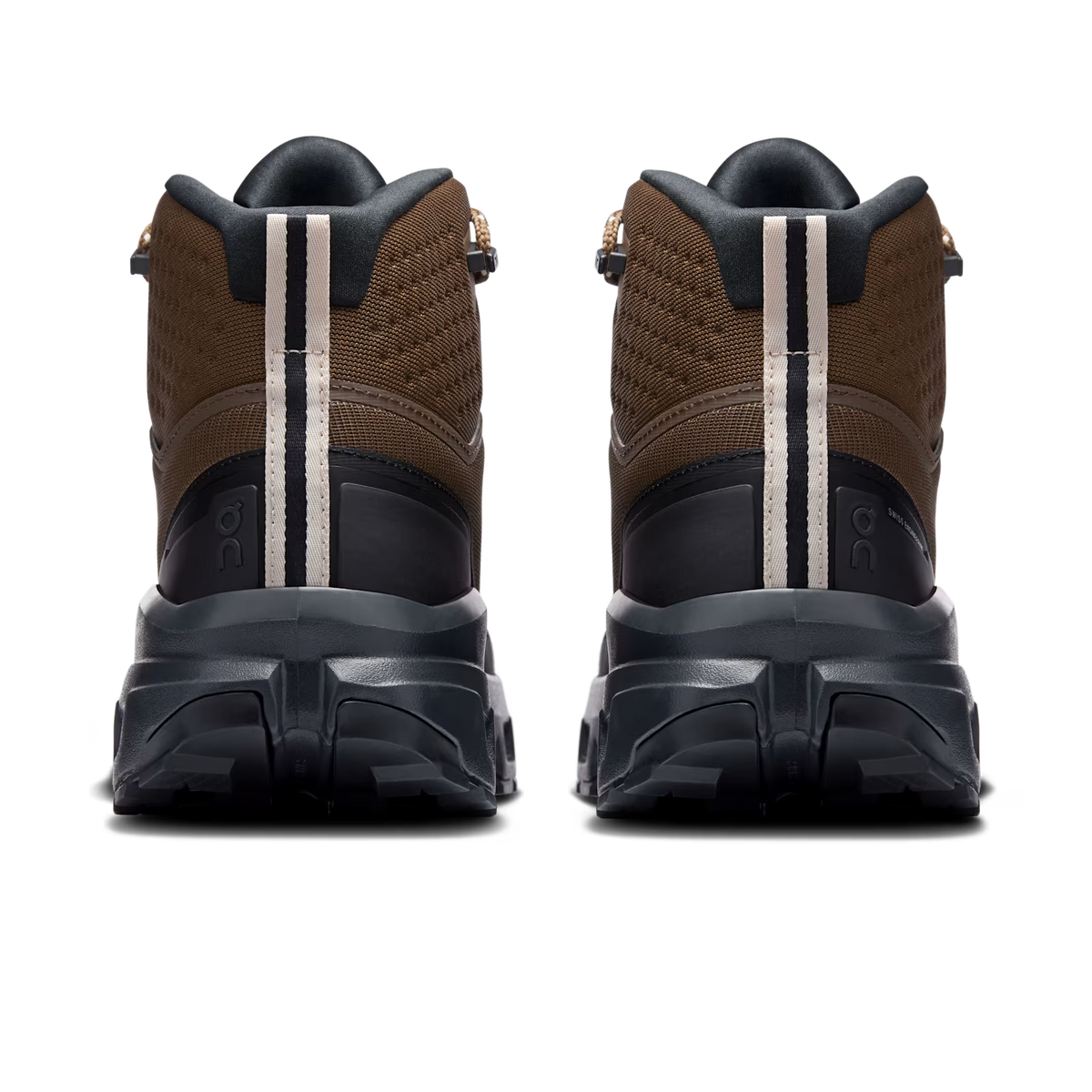ROCK MID WATERPROOF