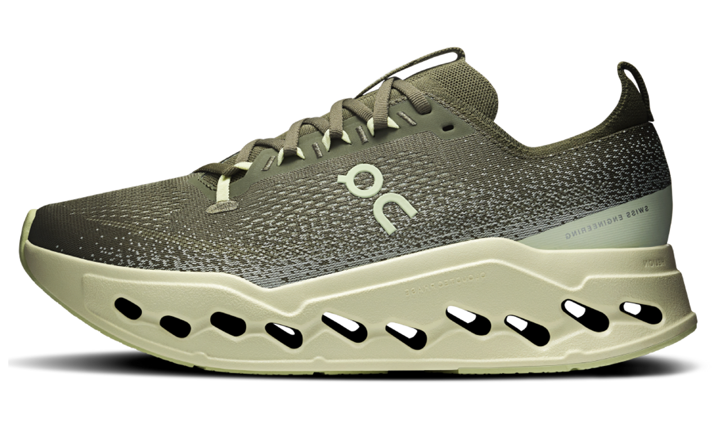 Cloudsurfer Max 1 "Olive Seedling" 3MF30434731