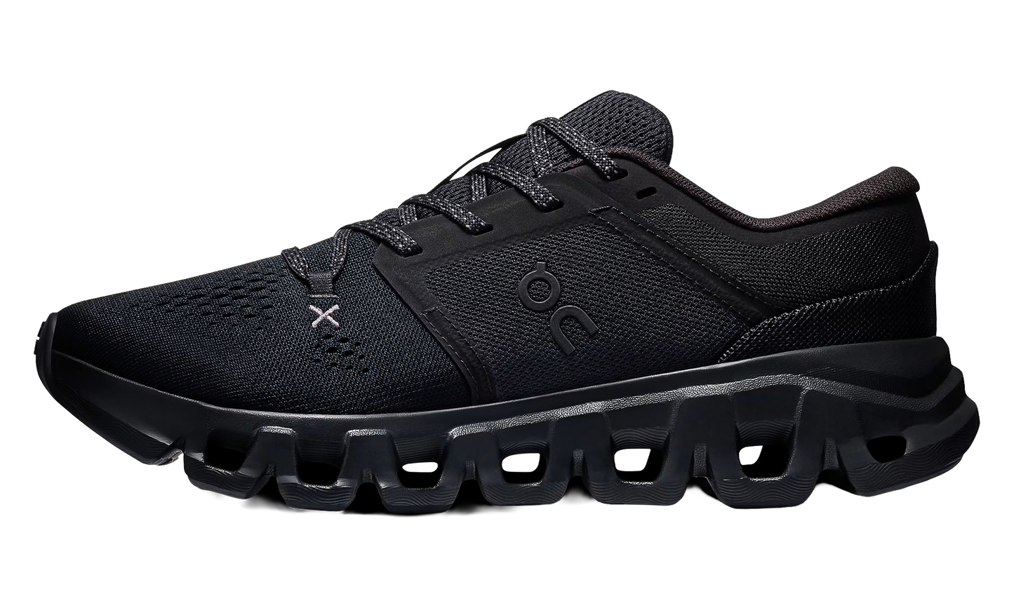 Cloud X 5 WMNS "Black" 3WG30061043