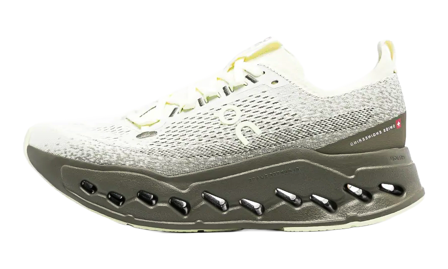 Cloudsurfer Max WMNS "Seedling Olive" 3WF30224734