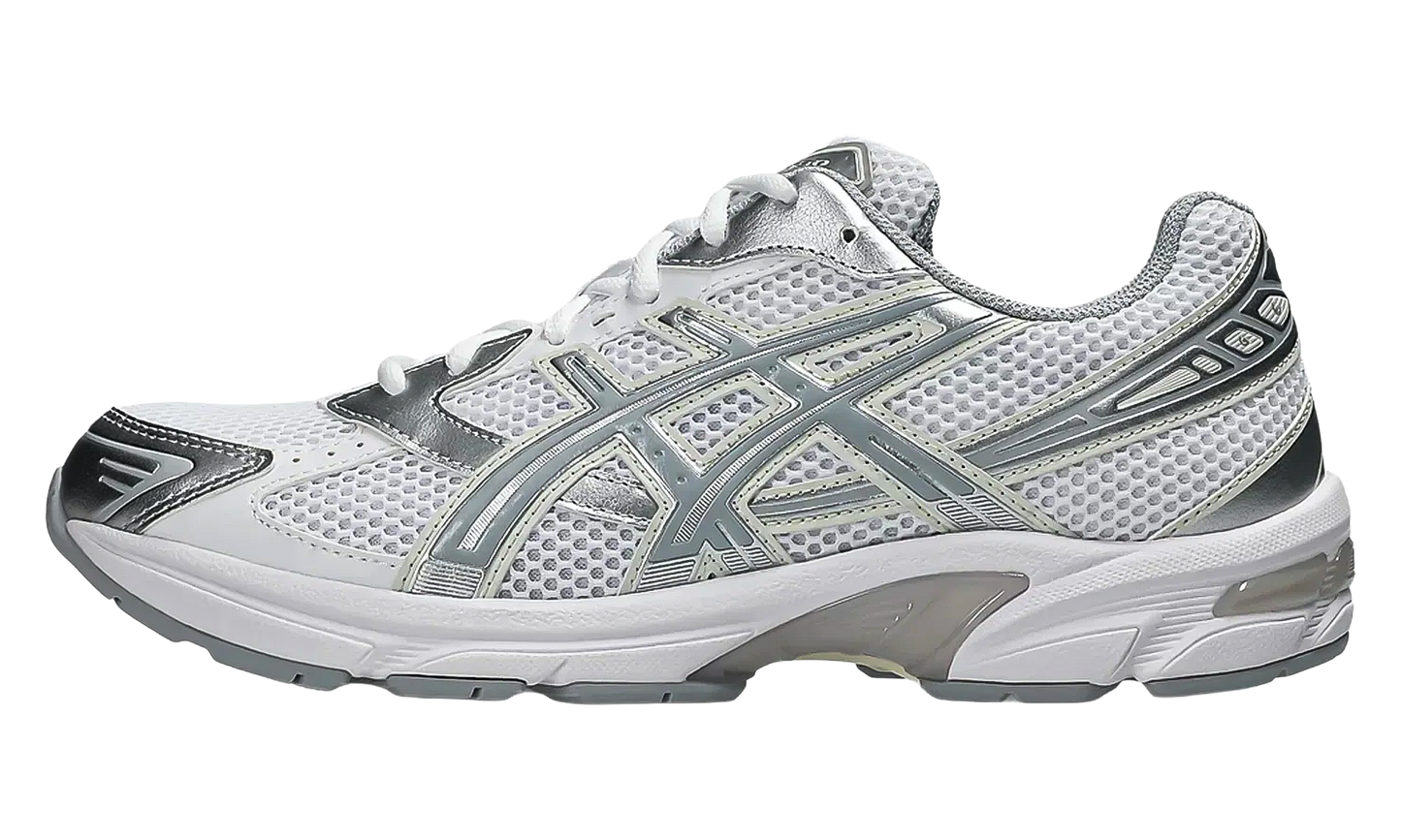 Gel-1130 "White Piedmont Grey" 1203A609 112