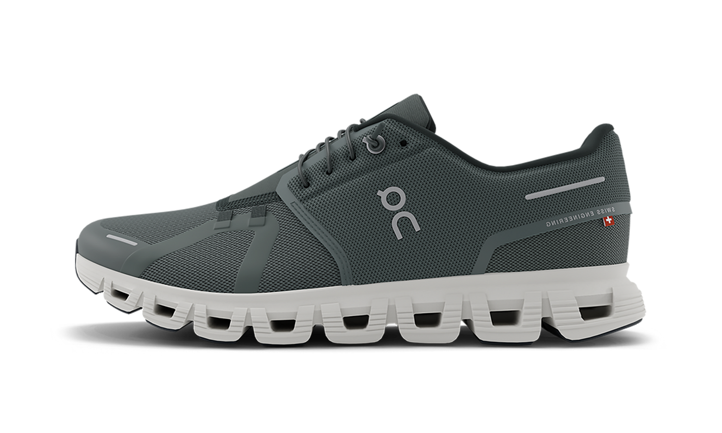 Cloud 6 Waterproof "Olive Evergreen" 3MF10072841