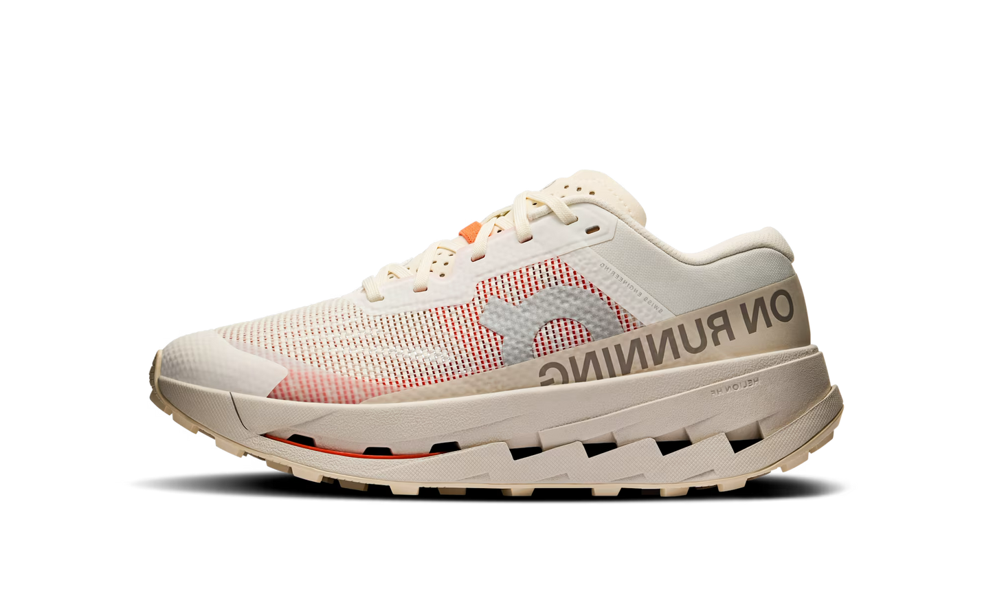 Cloudultra 3 WMNS "Ivory Pearl" 3WF30111021