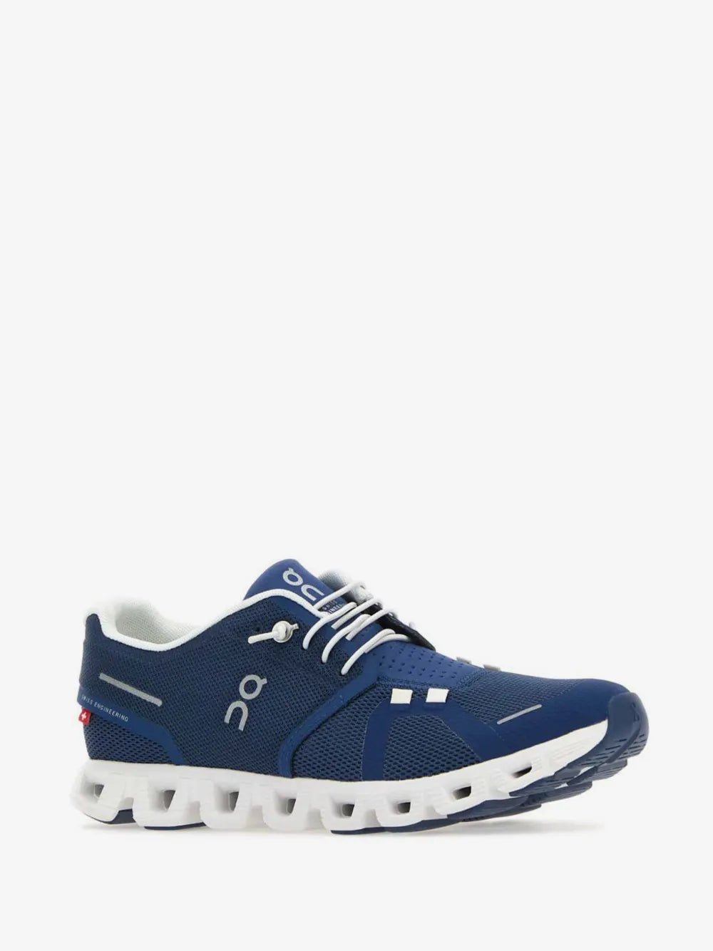 Cloud 5 azul