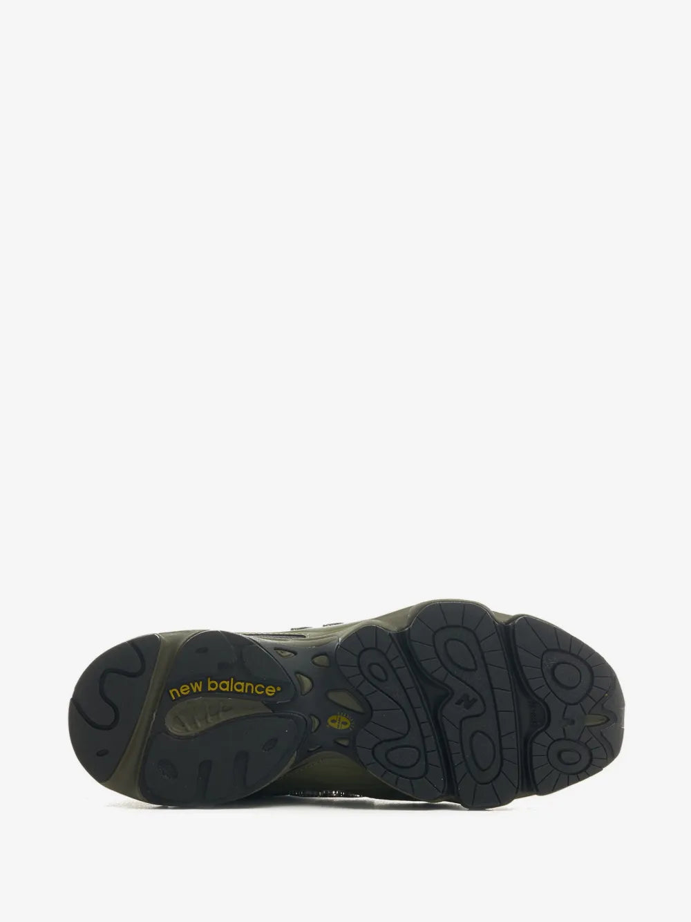TENIS 1000 VERDE