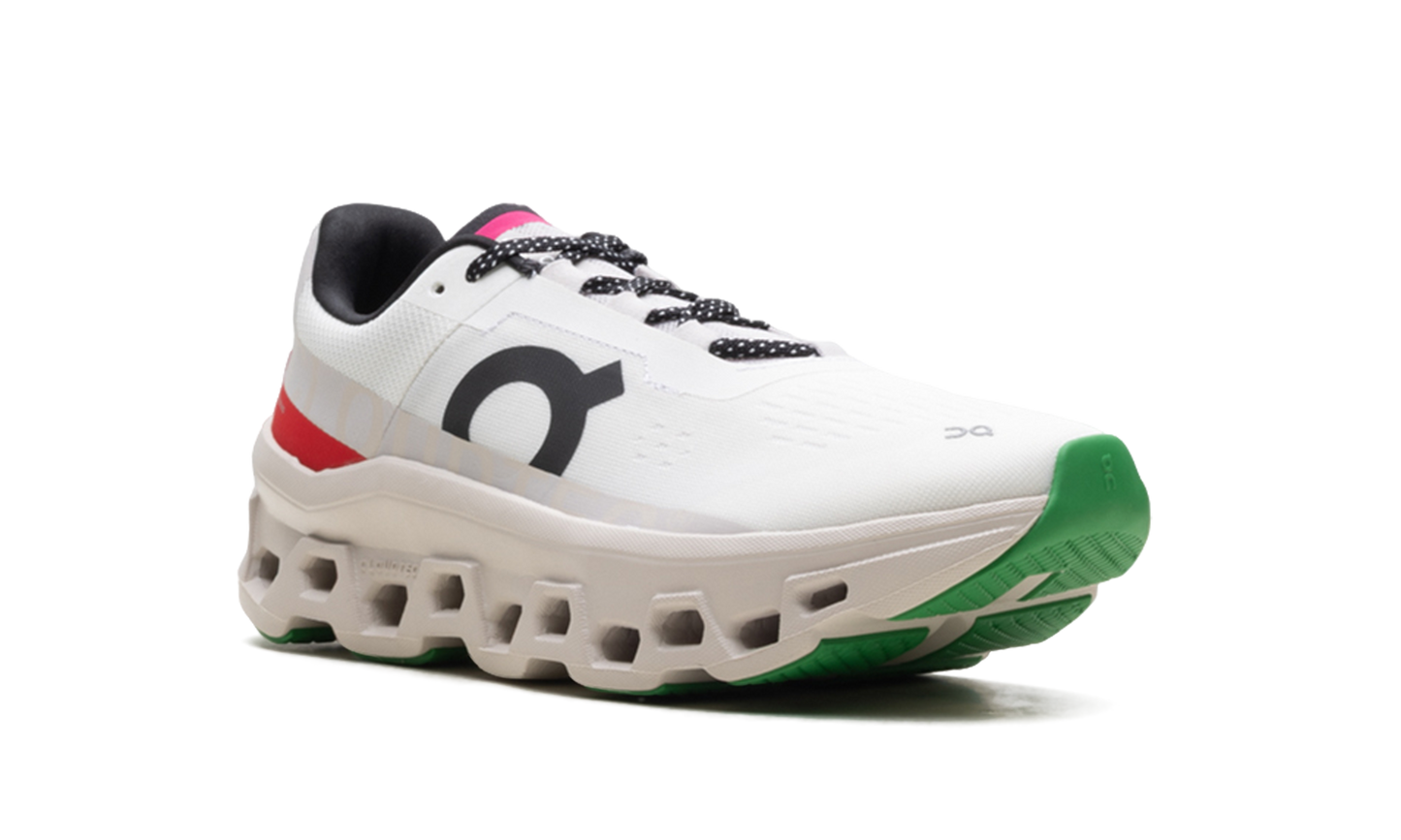 Cloudmonster "Ivory Pearl" 61.97655