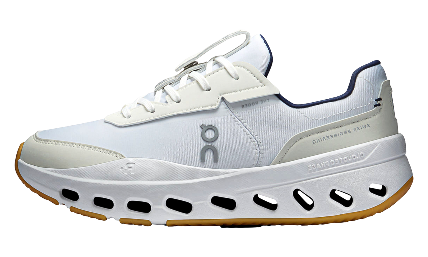 The Roger Wildcard WMNS "White Midnight" 3WG10320148