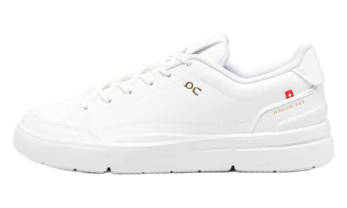 The Roger Center Court WMNS "White / White" 3WG10401200