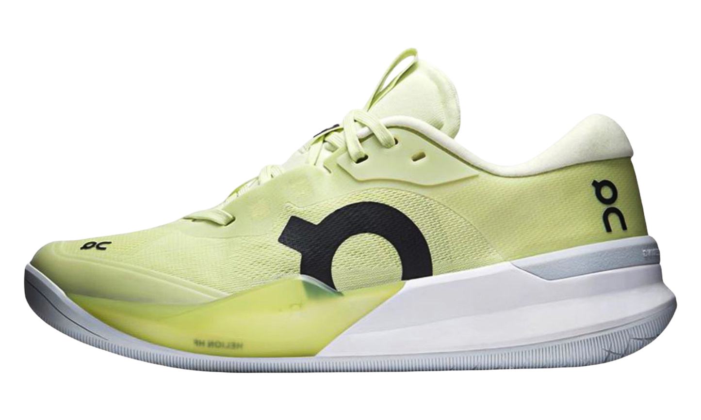 The Roger Pro 3 WMNS "Linen Lime" 3WG10314744