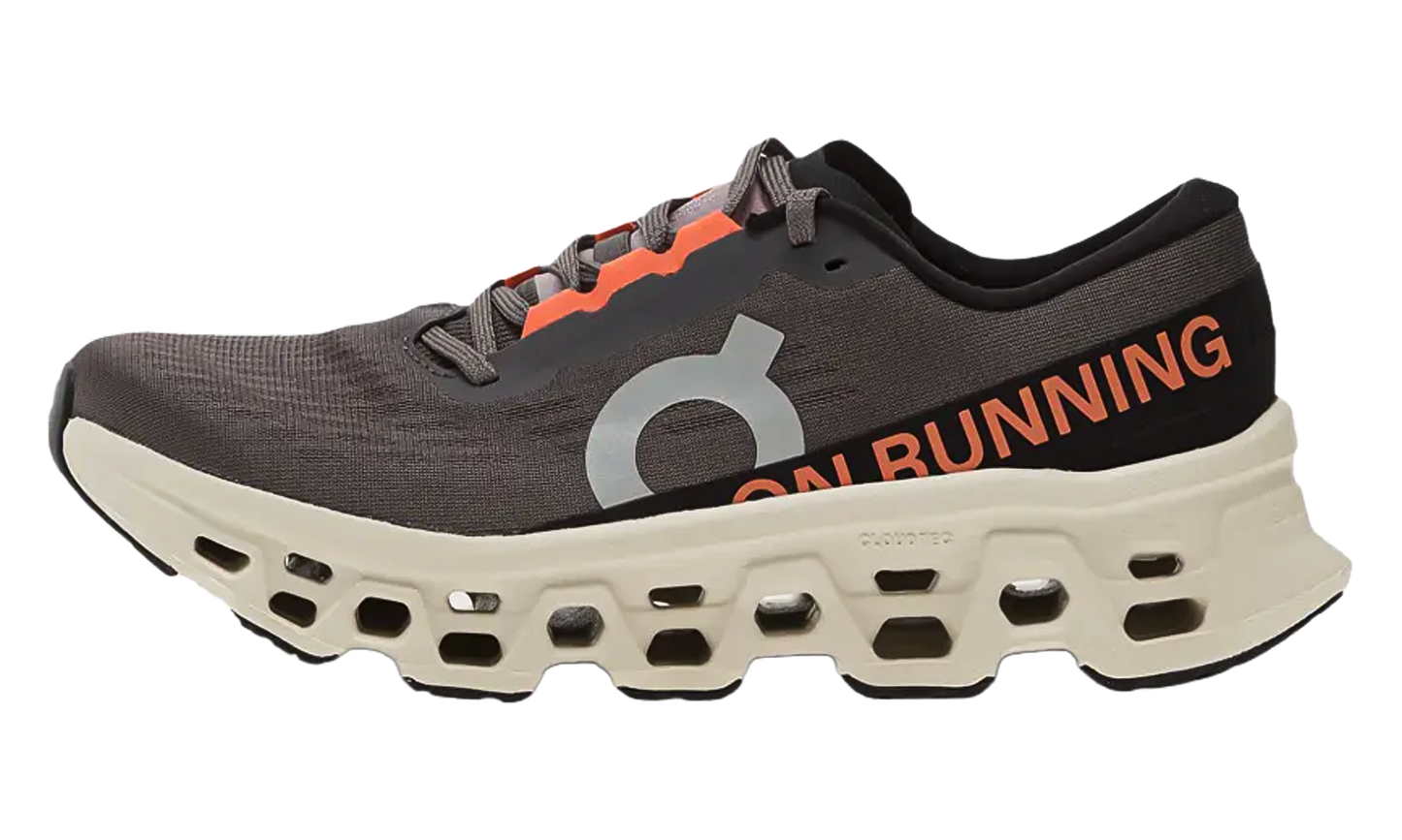 Cloudmonster 3 WMNS "Eclipse Ivory" 3WG10033388