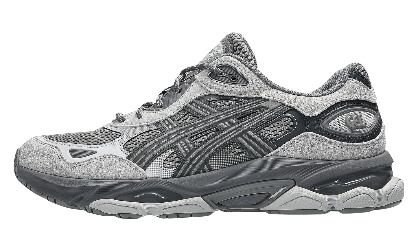 Gel NYC 2.0 "Clay Grey/Cement Grey" 1203B080020