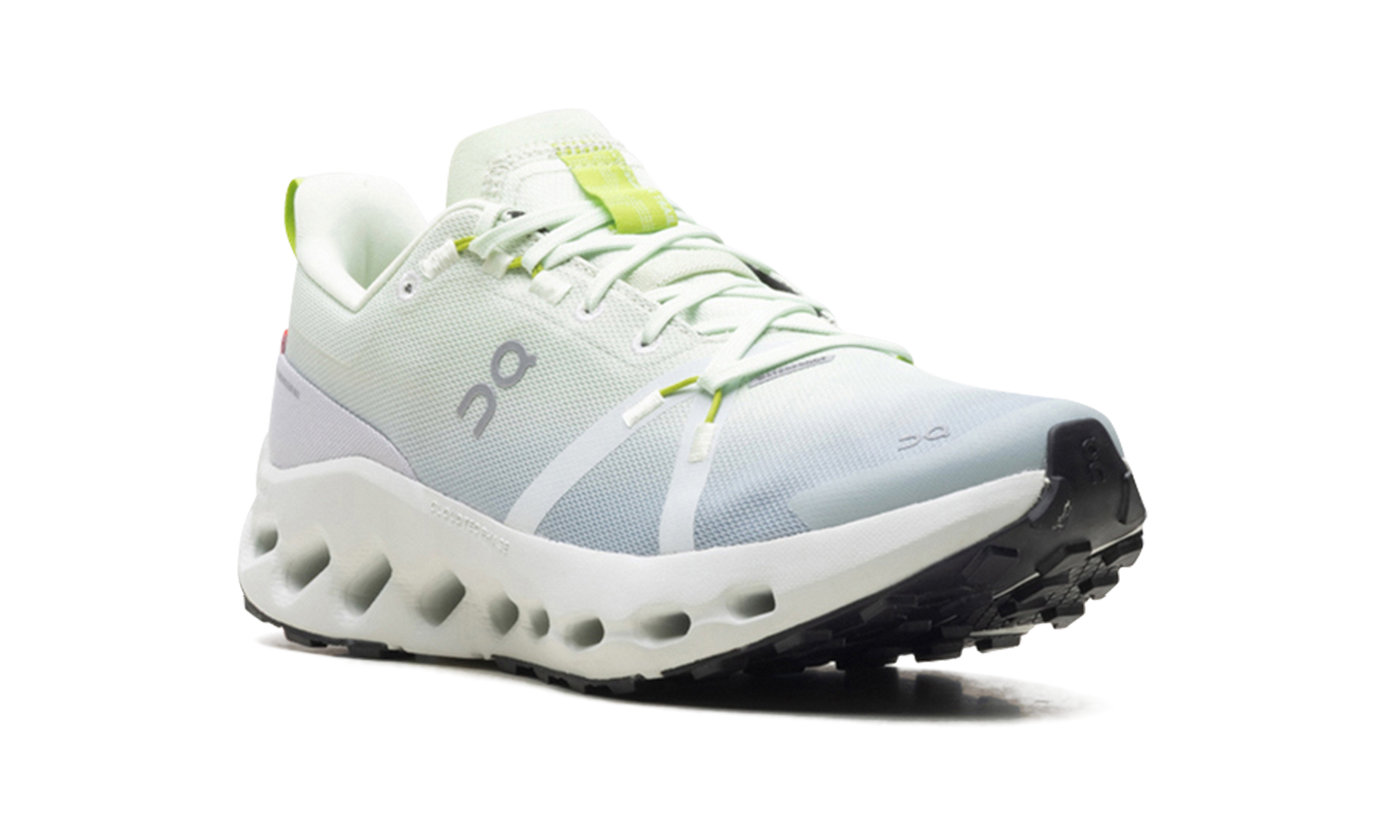 Cloudsurfer Trail Waterproof WMNS "Lima Mineral" 3WE10292850
