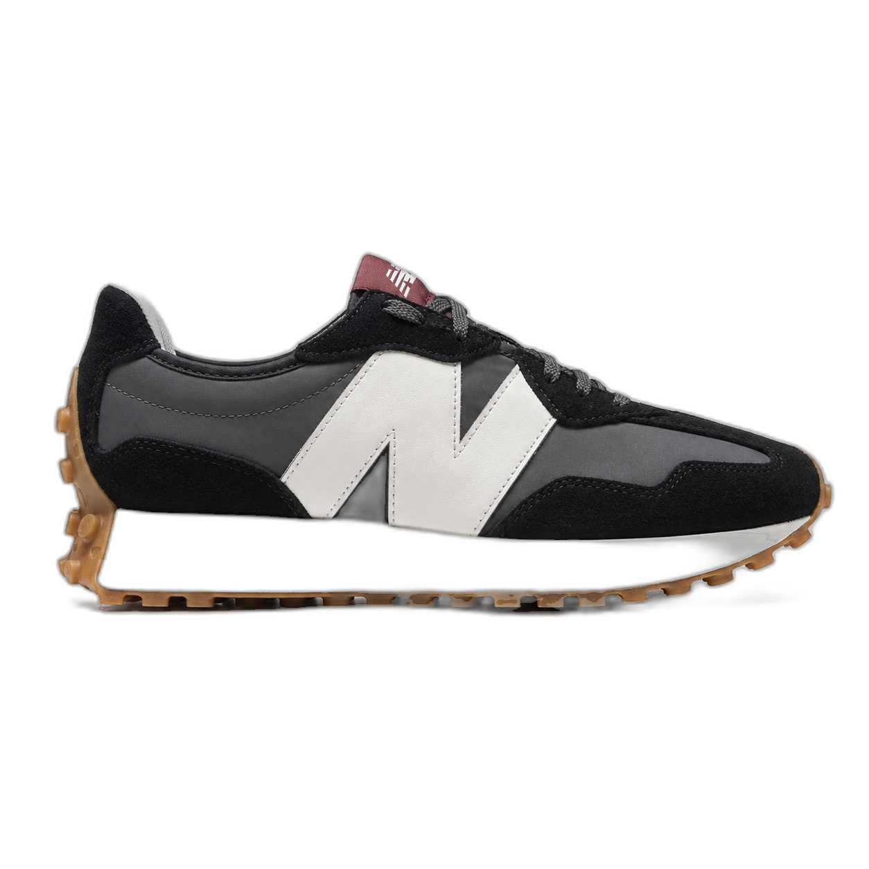 327 NEGRO