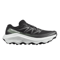 Black / White / Agave Green