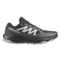 Black / Asphalt / Alloy