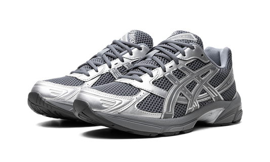Gel 1130 "Steel Grey Pure Silver" 1201A934 020