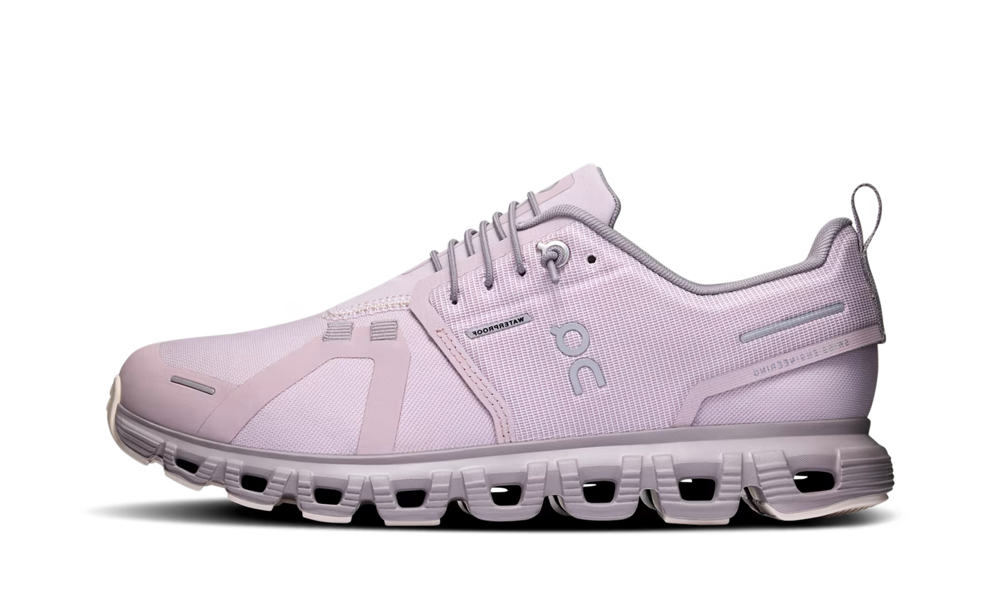 Cloud 6 WP WMNS "Mauve Zinc" 3WF10053037