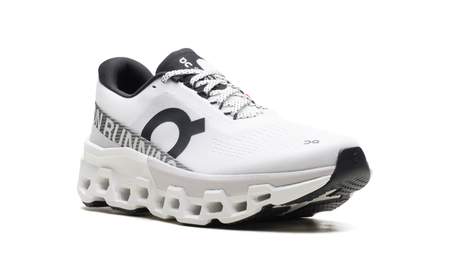 Cloudmonster 2 WMNS "White Frost" 3WE10110664