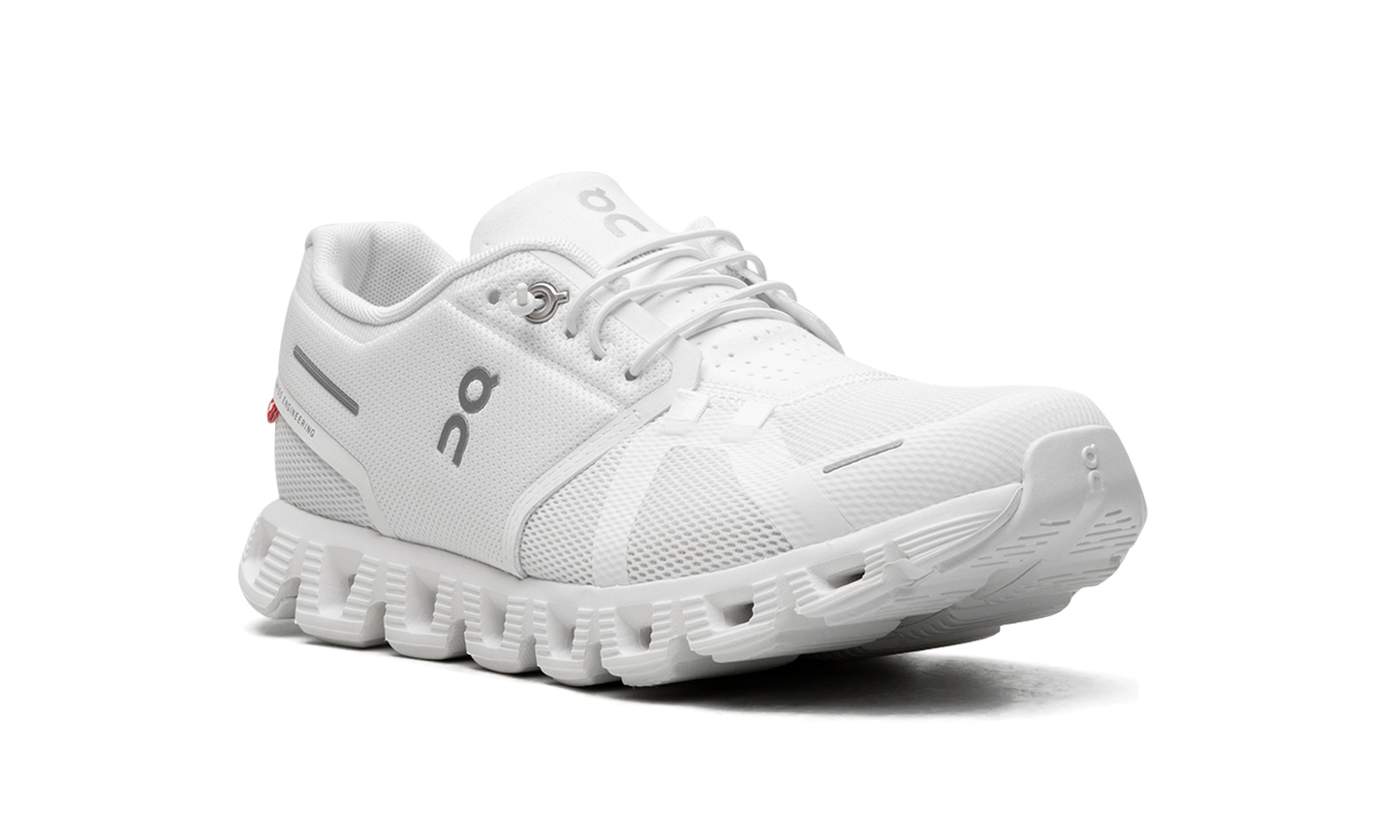 Cloud 5 "Undyed White White" 59.98376