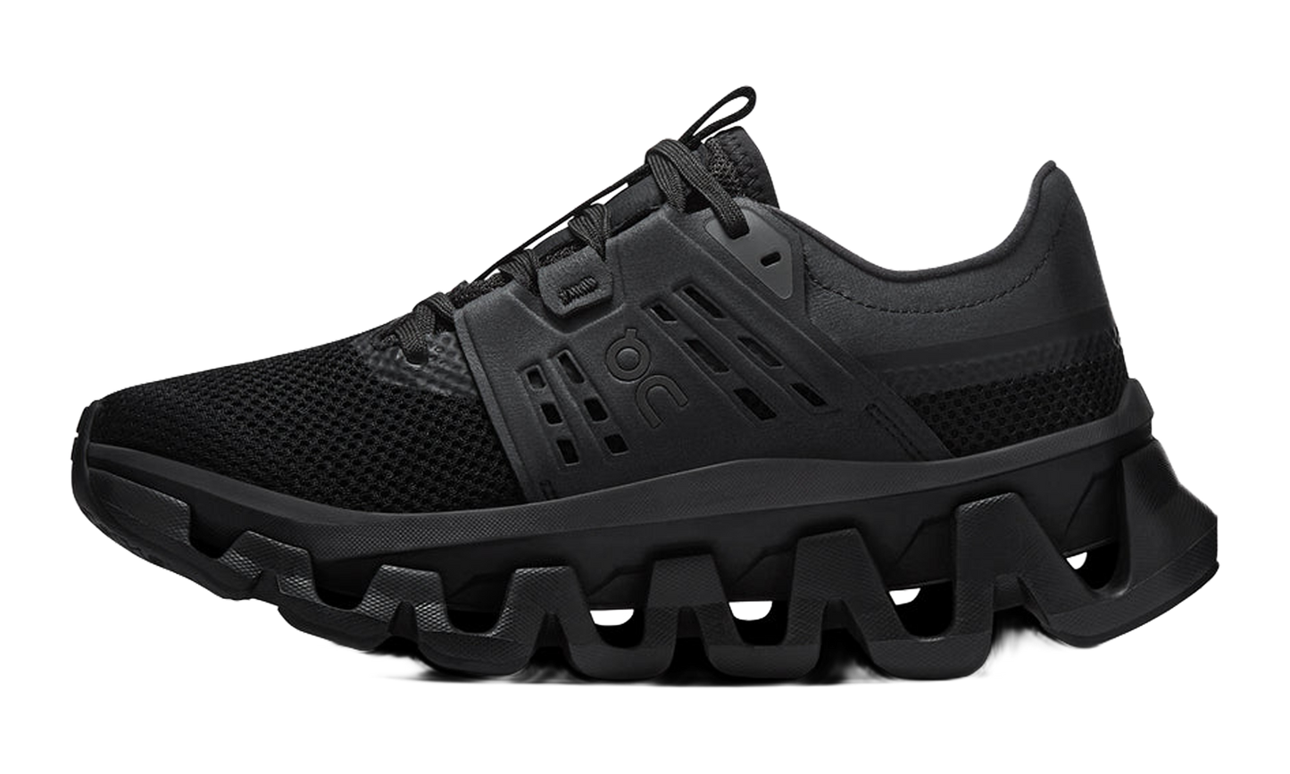 Cloudswift AMP WMNS "Black" 3WG10391043