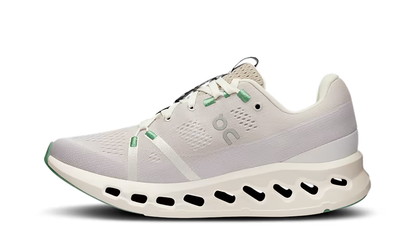 Cloudsurfer 2 Wmns "Pearl Ivory" 3WF10102143