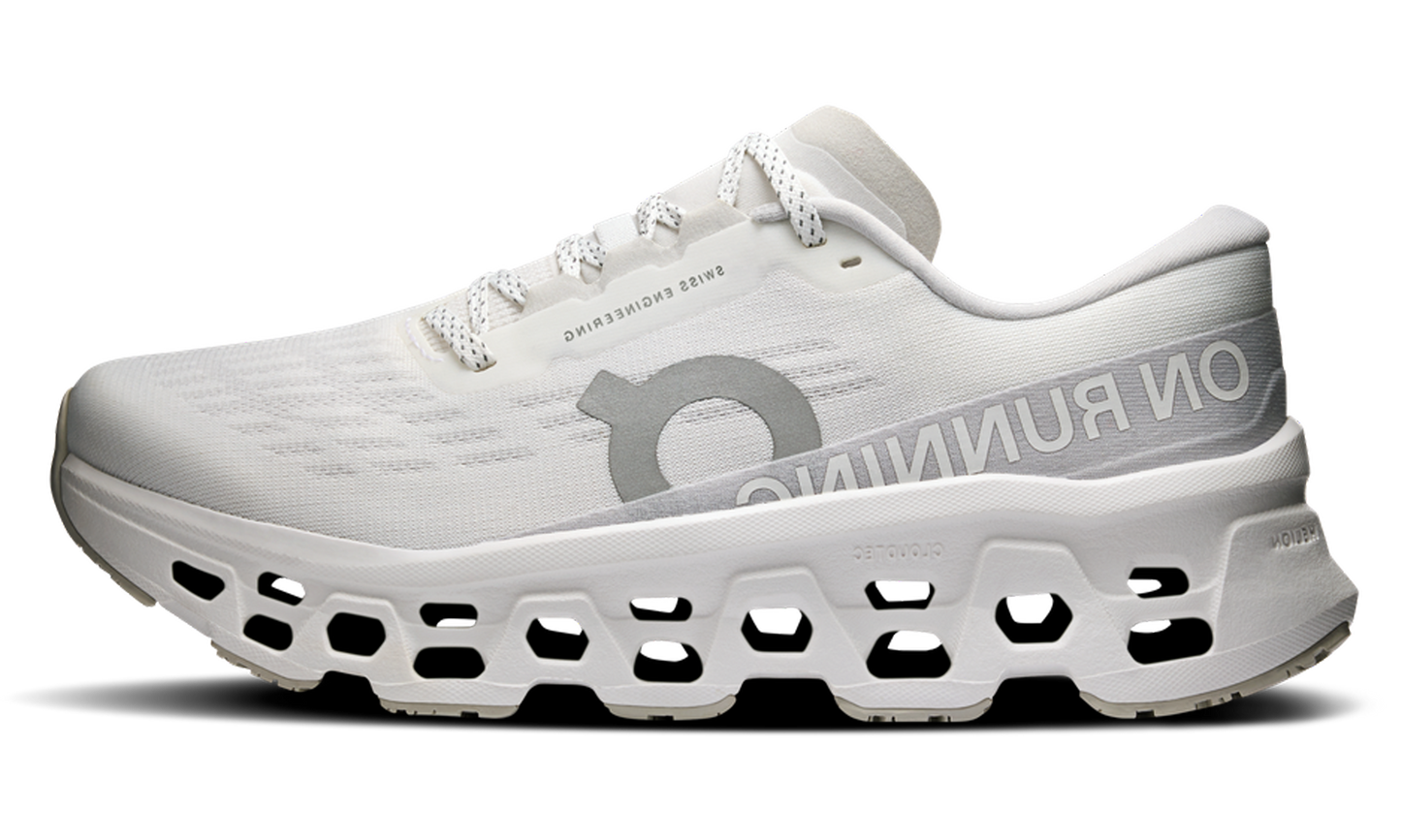 Cloudmonster 3 WMNS "White Wolf" 3WG10032852