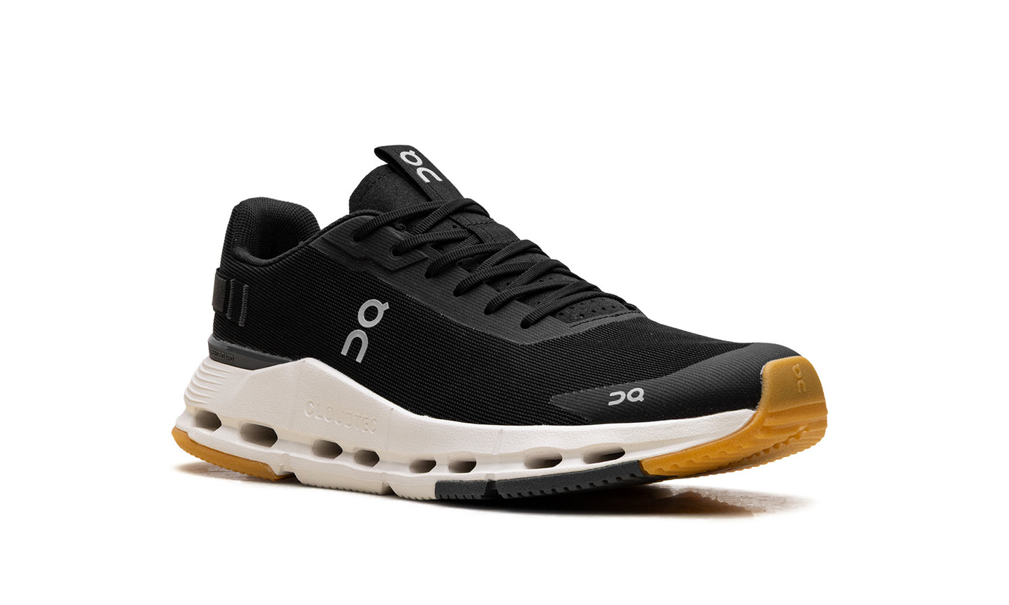 Cloudnova Form 2 WMNS "Black Ivory" 3WE30171430