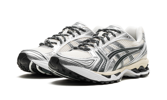 Gel Kayano 14 "Kith - Cream Scarab" 1203A566 100