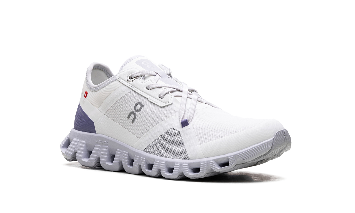 Cloud X3 AD "Undyed/Nimbus" 3WD30301375