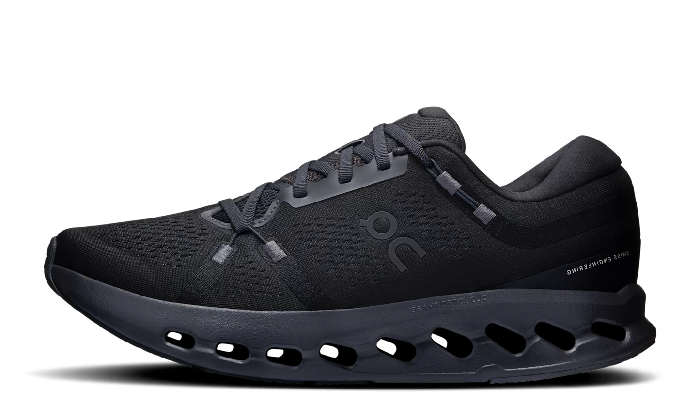 Cloudsurfer 2 "Black Black" 3MF10121043