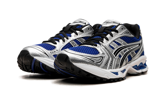 Gel Kayano 14 "Monaco Blue" 1201A019 401