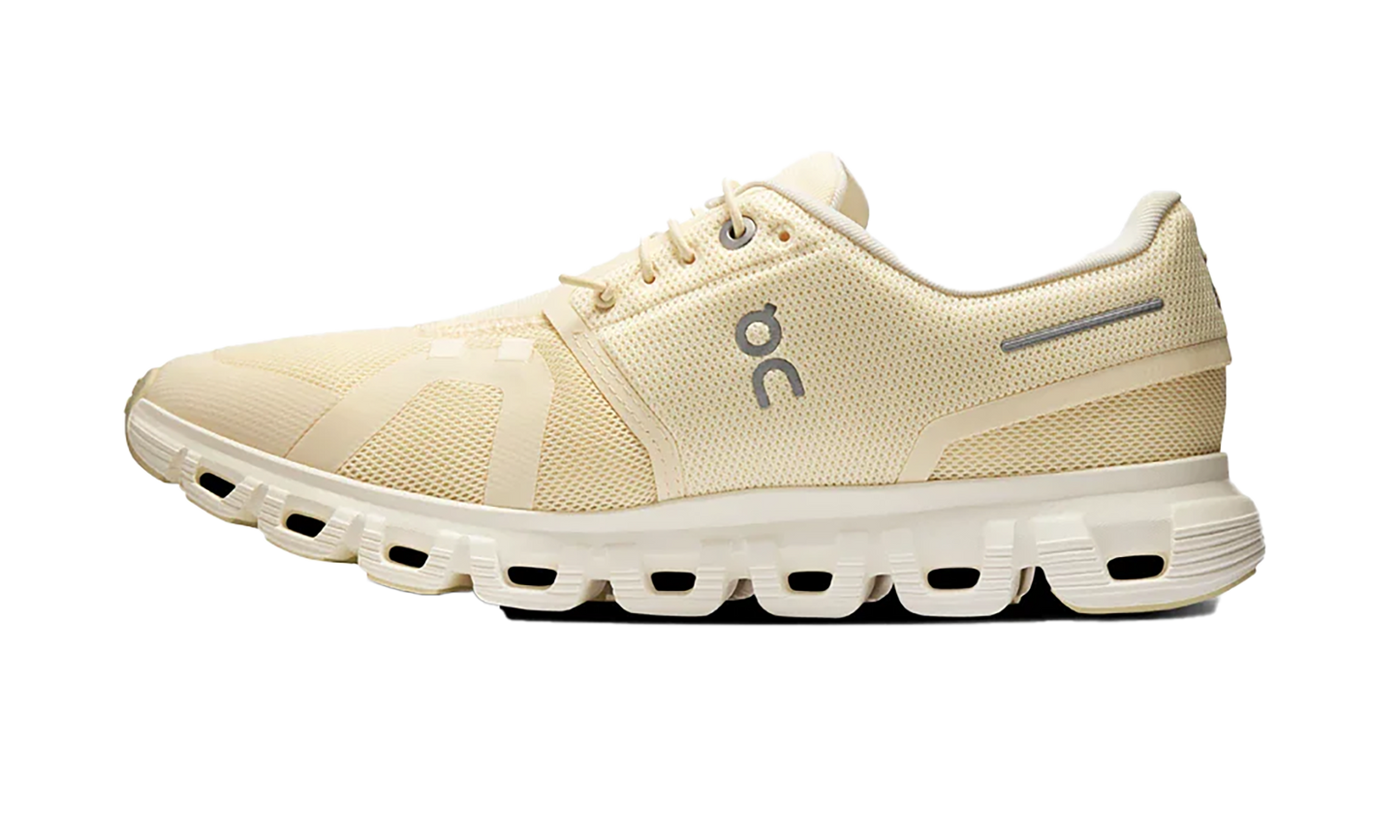 Cloud 6 WMNS "Castor Ivory" 3WF10064297