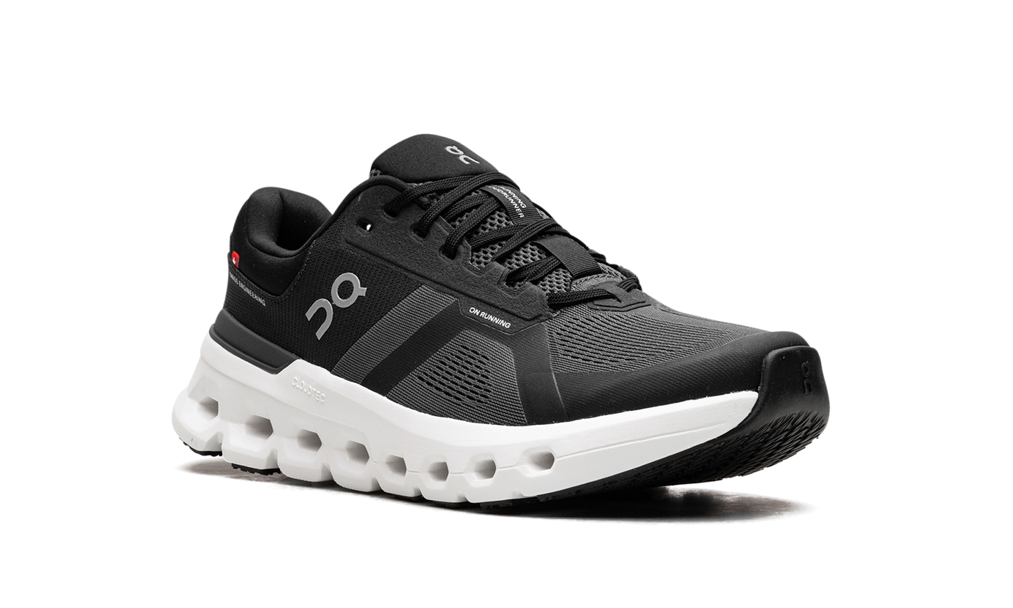 Cloudrunner 2 WMNS "Eclipse Black" 3WE10130264