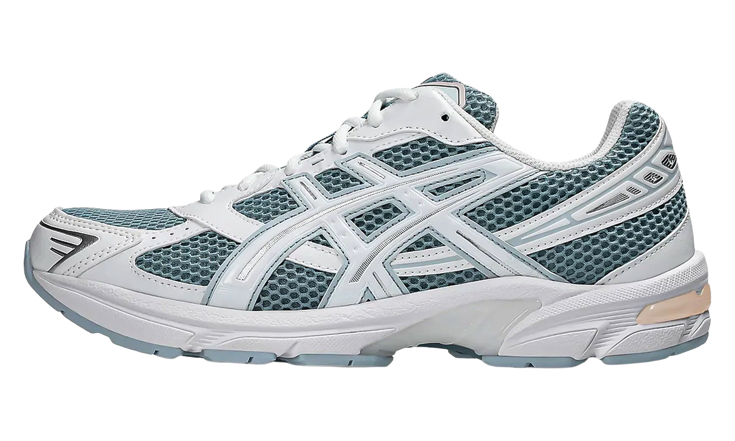 Gel-1130 "Slate Blue White" 1203A609 402
