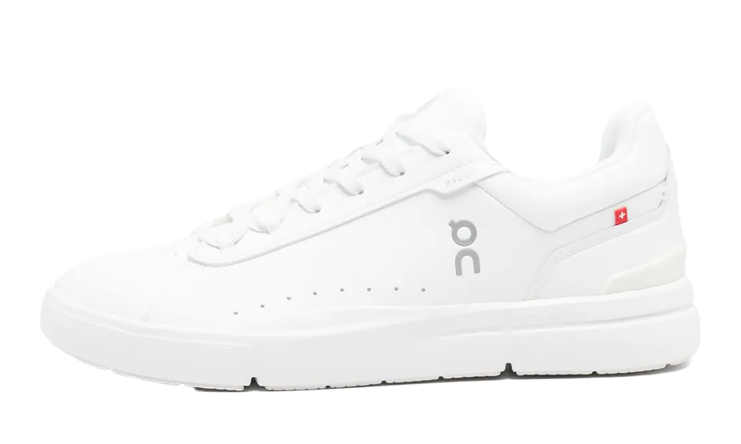 The Roger Advantage "White/White" 3MF30641200