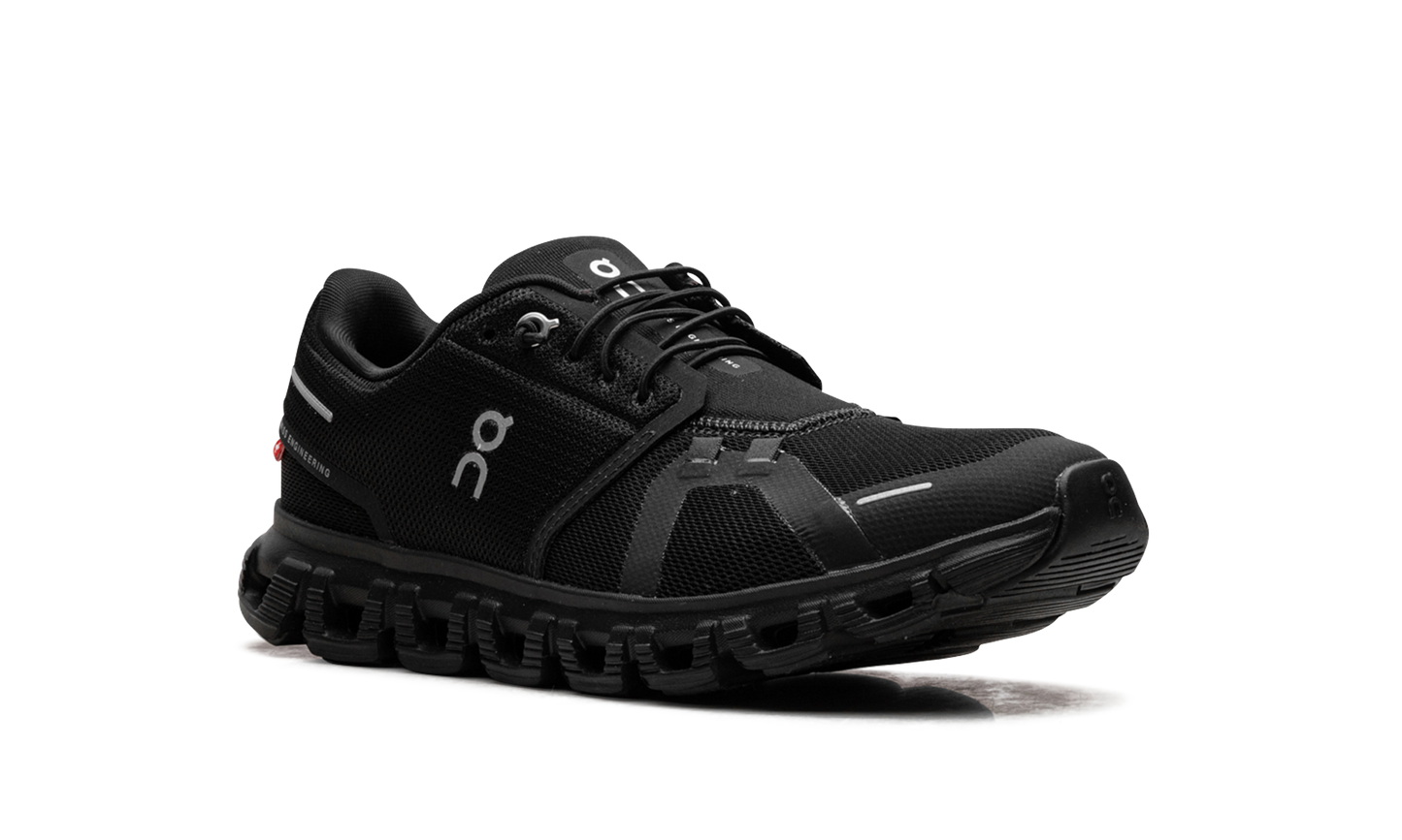 Cloud 6 WMNS "Black Black" 3WF10061043