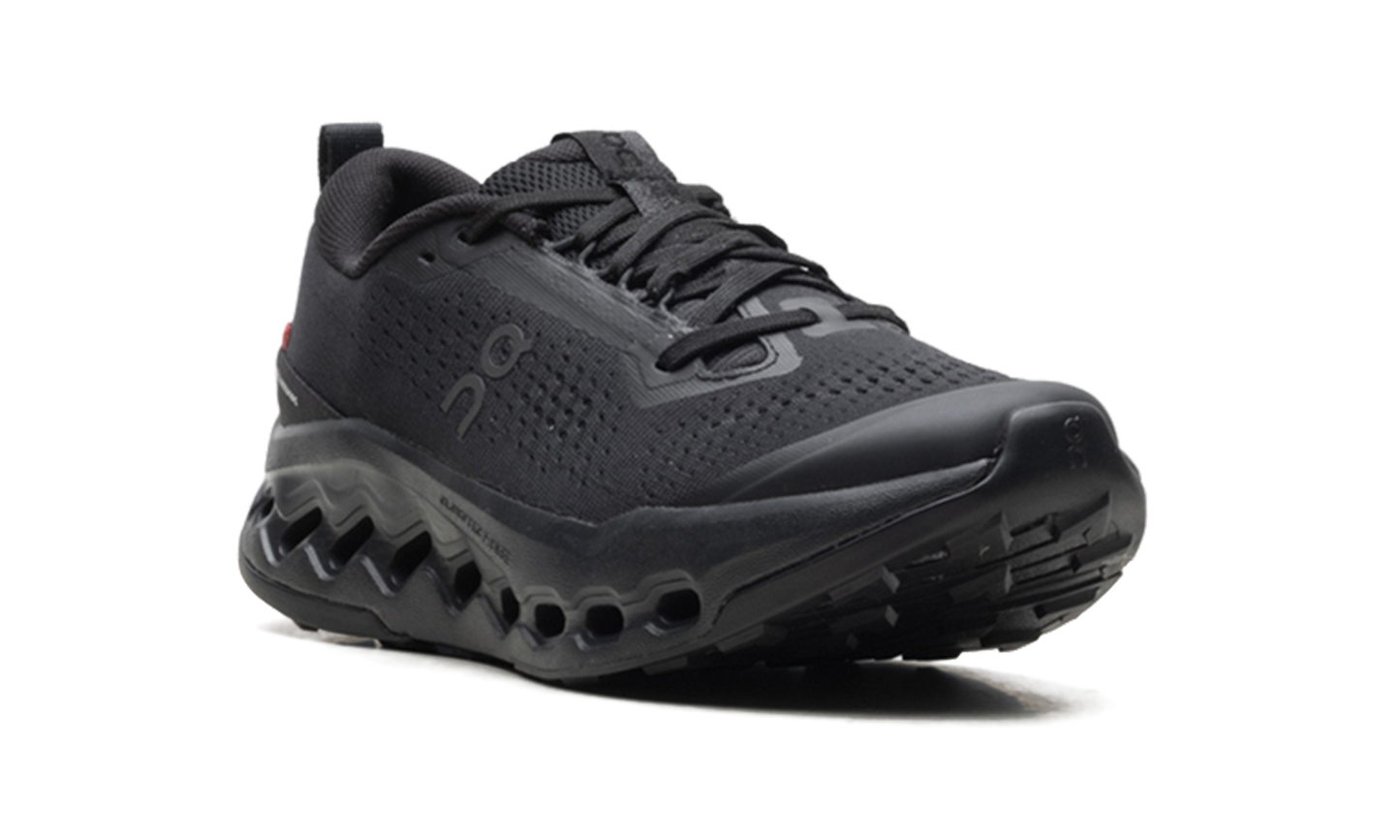 Cloudsurfer Trail 2 WMNS "Black" 3WF30101043