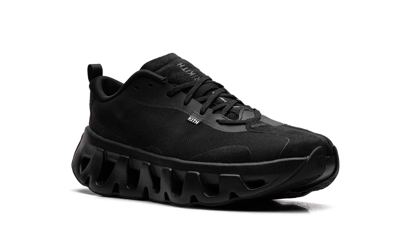 K-Tech 1 WMNS "Kith - Black" 3WG10701043