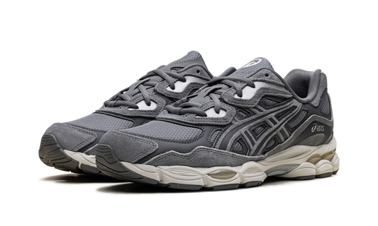 Gel NYC "Steel Grey / Carrier Grey" 1203A739 020