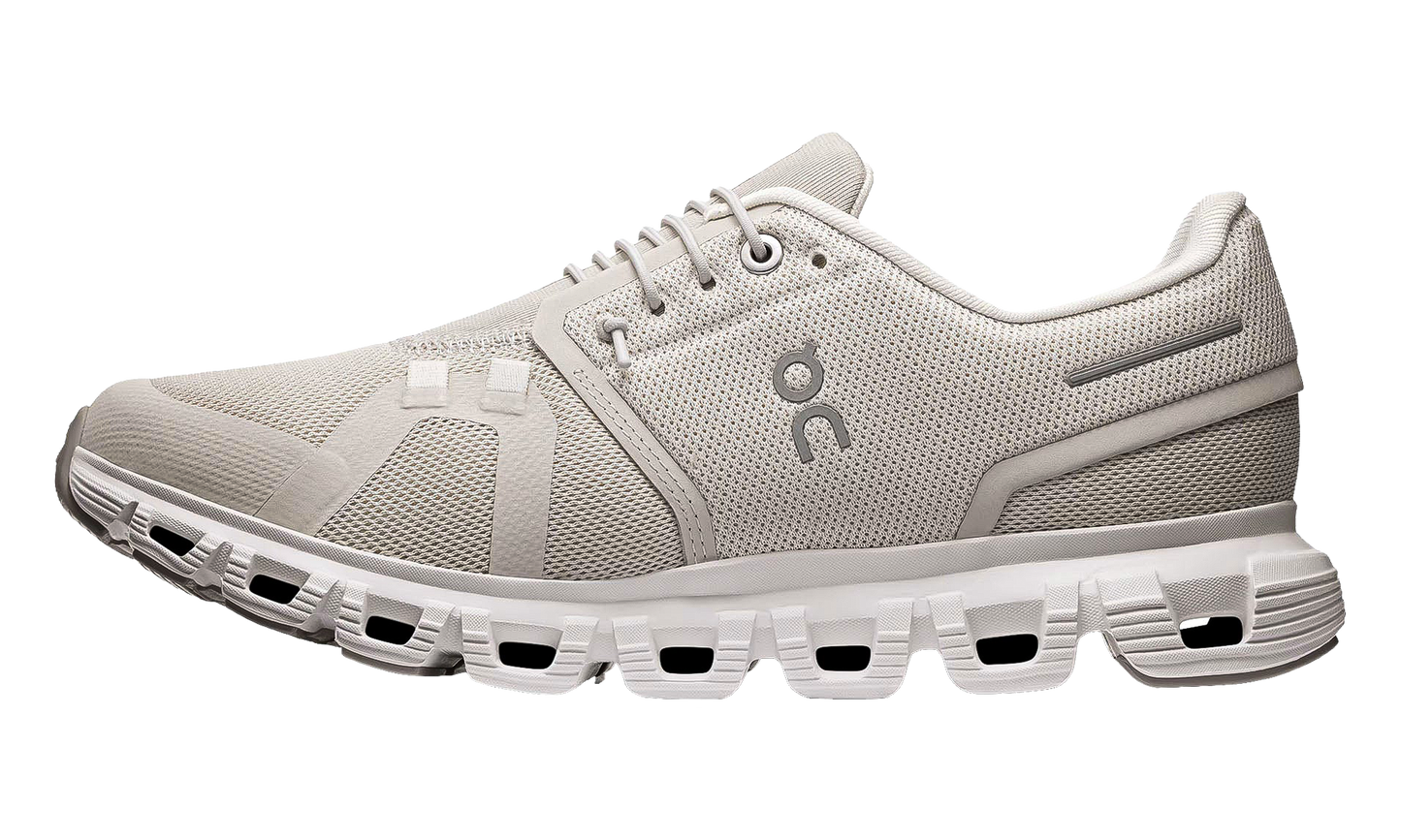 Cloud 6 Wide WMNS "Pearl White" 3WG10360755