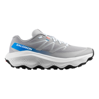 Alloy / White / French Blue