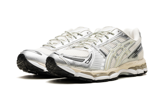 Gel Kayano 12.1 "Ronnie Fieg Cream Pure Aqua" 1203A555 100
