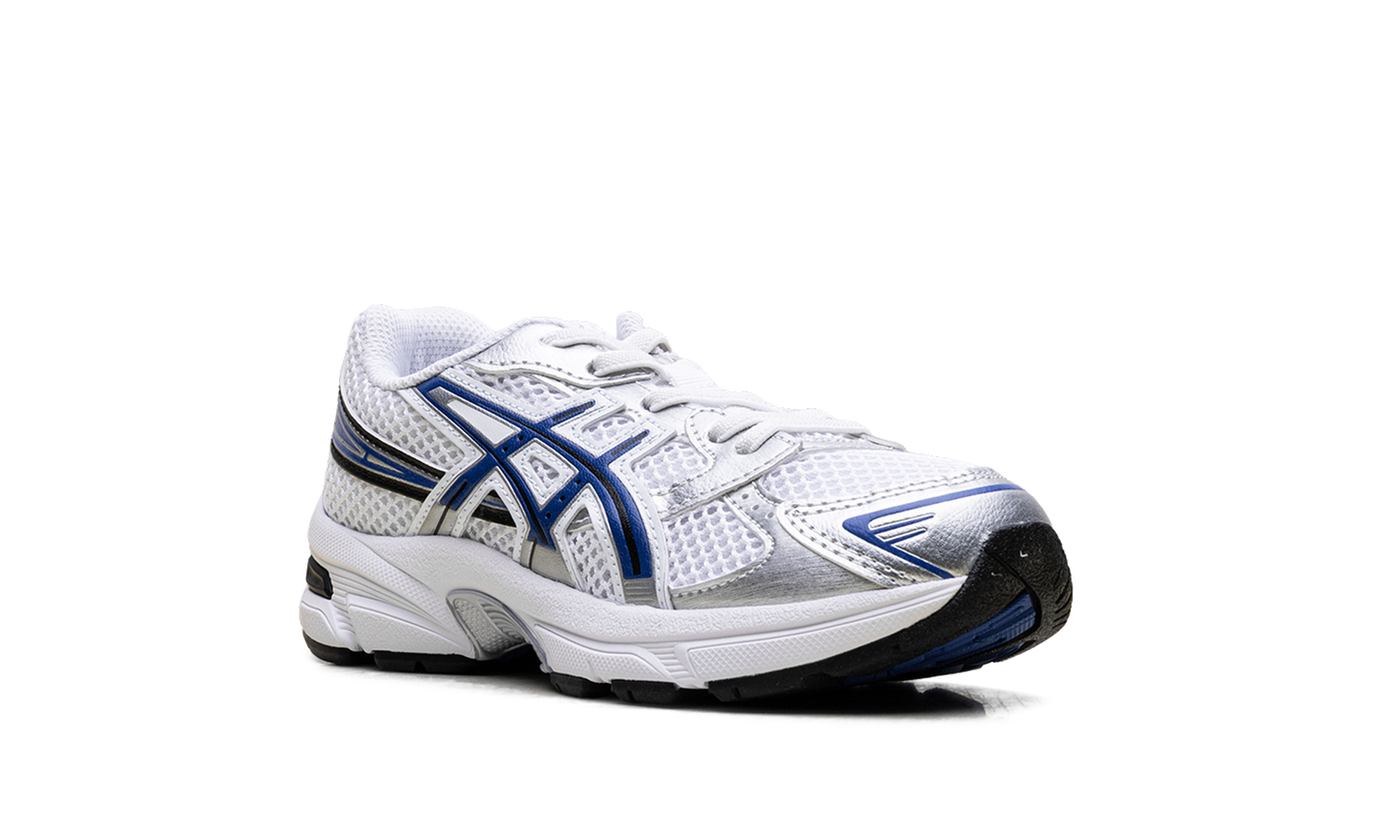 Gel-1130 PS "White Asics Blue" 1204A170 102