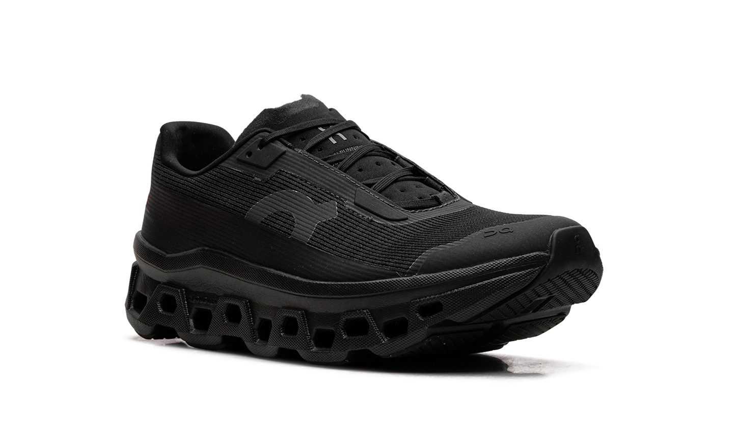 Cloudmonster Void WMNS "All Black" 3WG10811043