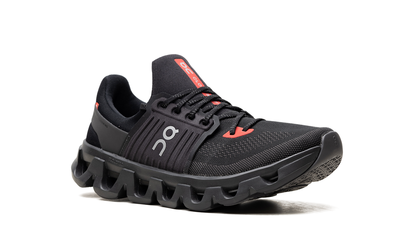 Cloudswift 4 "Black / Red / Silver" 3MF11003185