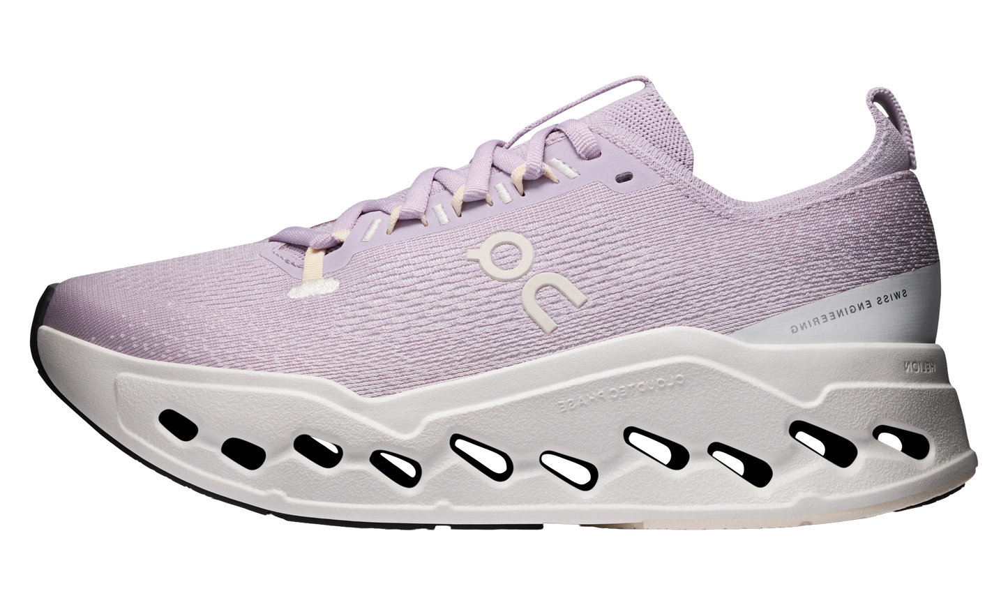 Cloudsurfer Max WMNS "Foxglove Ivory" 3WF30225073
