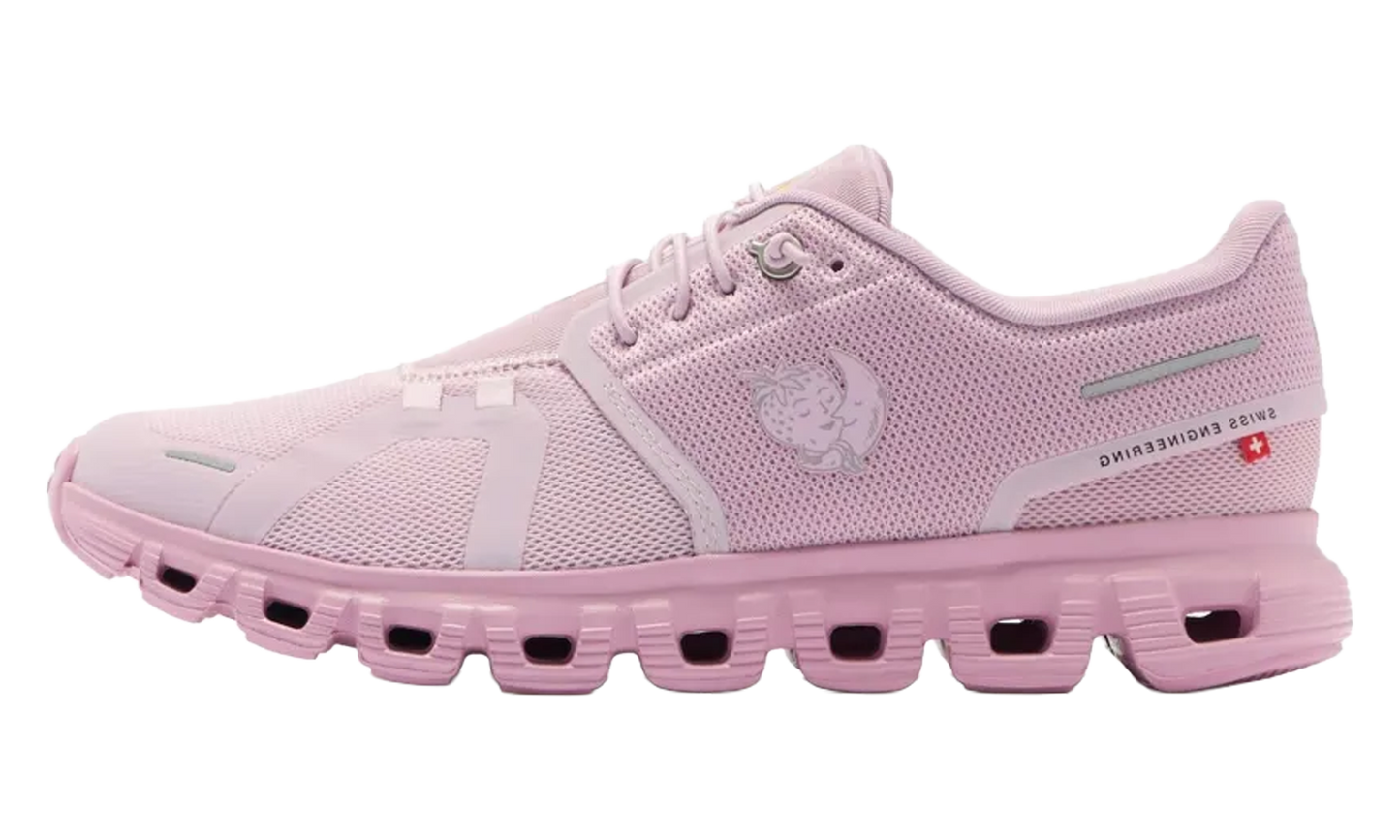 Cloud 6 WMNS "Sky High Farm Goods - Aster / Begonia" 3WF30815555