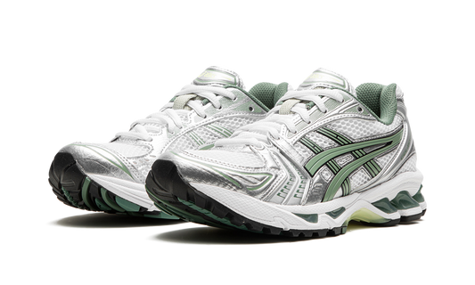 Gel Kayano 14 "Slate Grey" 1201A019 107