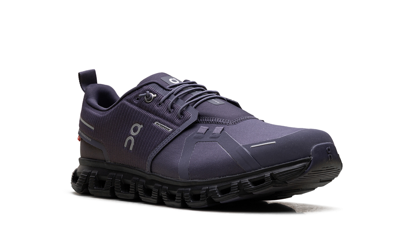 Cloud 6 Waterproof "Flint Black" 3MF10064641